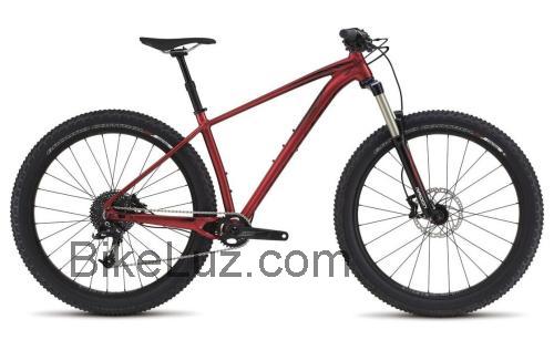 Specialized Fuse Comp avaliação e ficha técnica